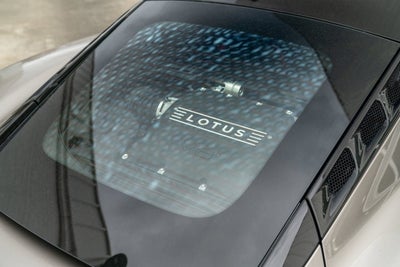 2024 Lotus Emira V6 First Edition
