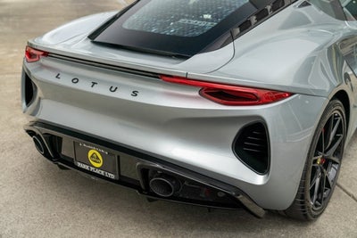 2024 Lotus Emira V6 First Edition
