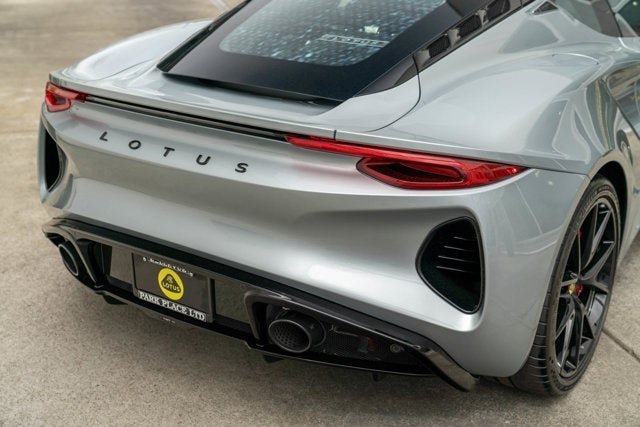2024 Lotus Emira V6 First Edition