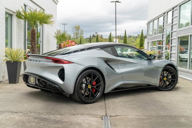 2024 Lotus Emira V6 First Edition