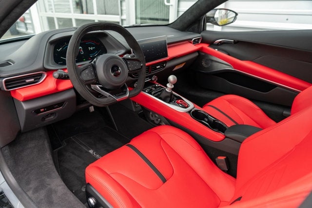 2024 Lotus Emira V6 First Edition