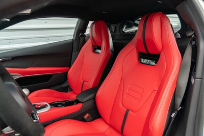 2024 Lotus Emira V6 First Edition