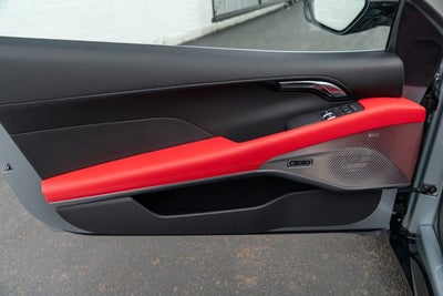 2024 Lotus Emira V6 First Edition