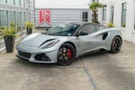 2024 Lotus Emira V6 First Edition