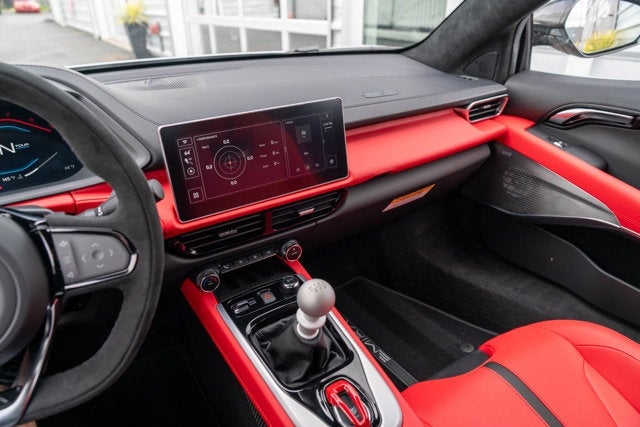 2024 Lotus Emira V6 First Edition