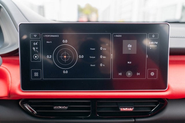 2024 Lotus Emira V6 First Edition