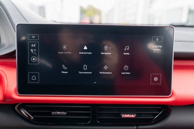 2024 Lotus Emira V6 First Edition