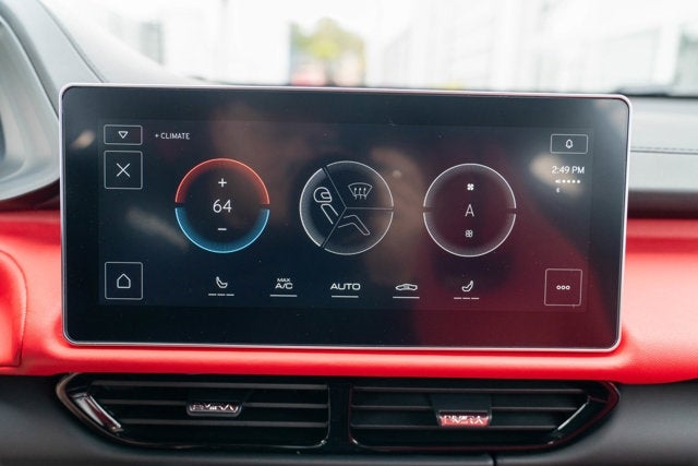 2024 Lotus Emira V6 First Edition