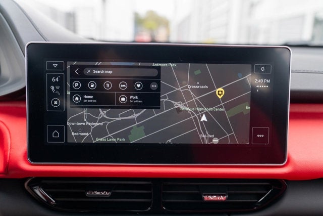 2024 Lotus Emira V6 First Edition