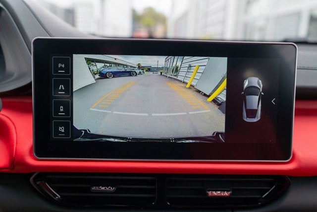 2024 Lotus Emira V6 First Edition