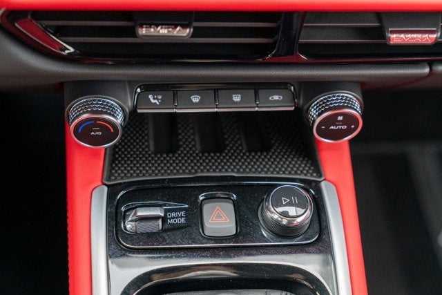 2024 Lotus Emira V6 First Edition