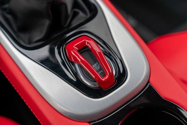 2024 Lotus Emira V6 First Edition