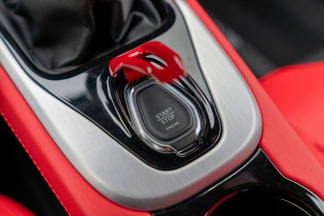 2024 Lotus Emira V6 First Edition