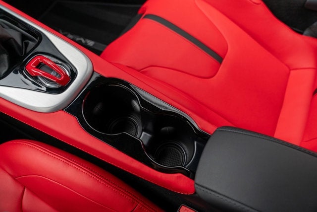 2024 Lotus Emira V6 First Edition