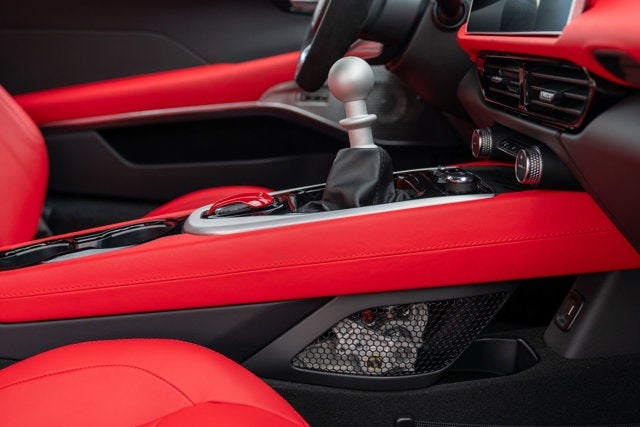 2024 Lotus Emira V6 First Edition