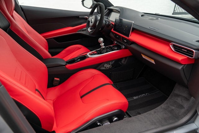 2024 Lotus Emira V6 First Edition