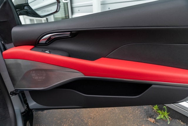 2024 Lotus Emira V6 First Edition