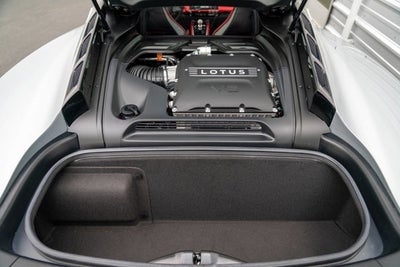 2024 Lotus Emira V6 First Edition