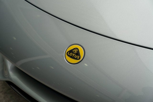 2024 Lotus Emira V6 First Edition