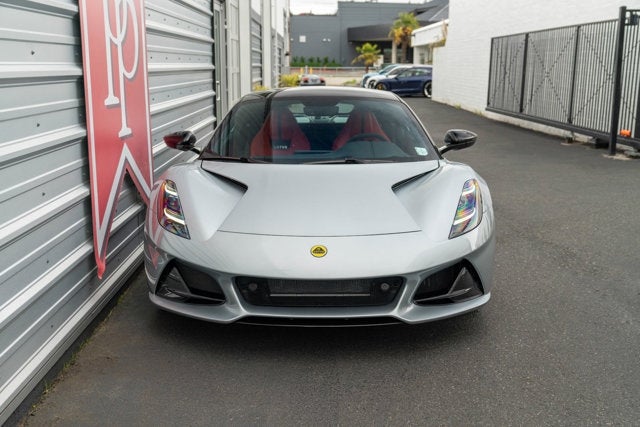 2024 Lotus Emira V6 First Edition