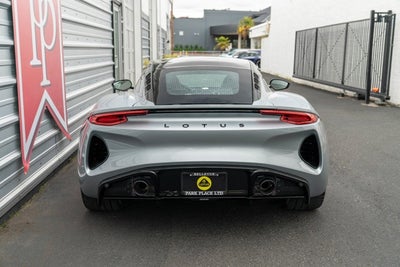 2024 Lotus Emira V6 First Edition