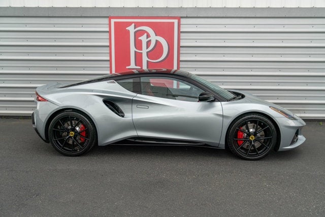 2024 Lotus Emira V6 First Edition
