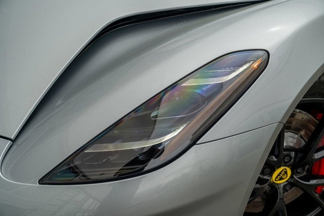 2024 Lotus Emira V6 First Edition