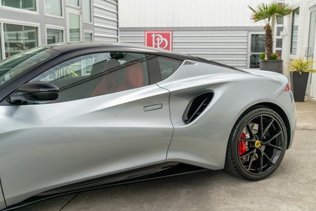 2024 Lotus Emira V6 First Edition