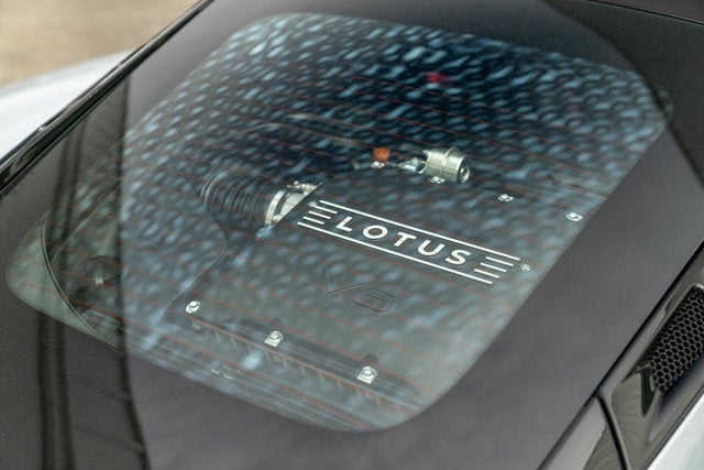 2024 Lotus Emira V6 First Edition