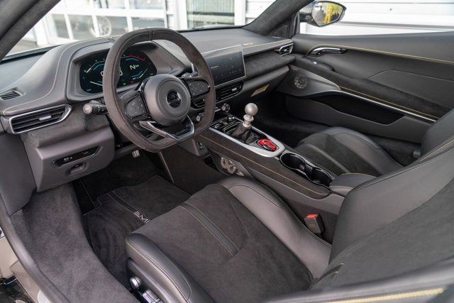 2024 Lotus Emira V6 First Edition