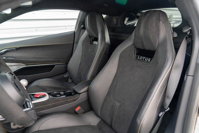 2024 Lotus Emira V6 First Edition
