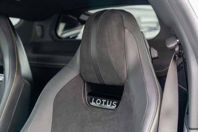 2024 Lotus Emira V6 First Edition