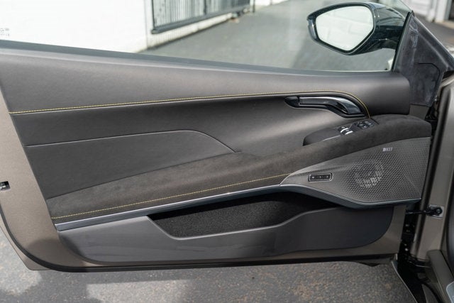 2024 Lotus Emira V6 First Edition