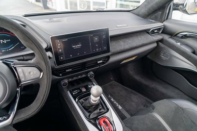 2024 Lotus Emira V6 First Edition