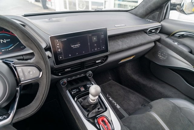 2024 Lotus Emira V6 First Edition