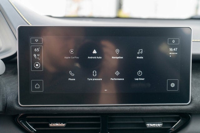 2024 Lotus Emira V6 First Edition