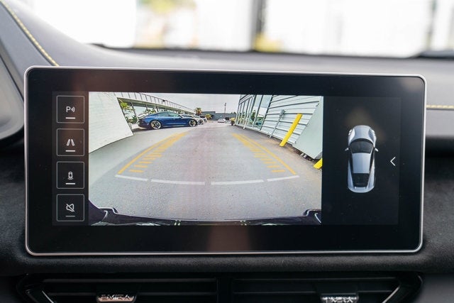 2024 Lotus Emira V6 First Edition