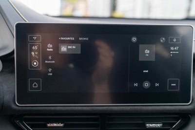 2024 Lotus Emira V6 First Edition