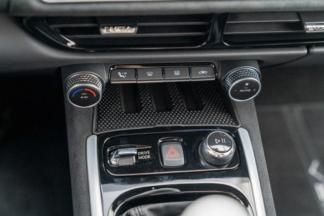 2024 Lotus Emira V6 First Edition