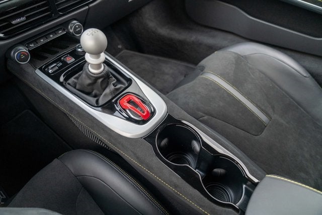 2024 Lotus Emira V6 First Edition