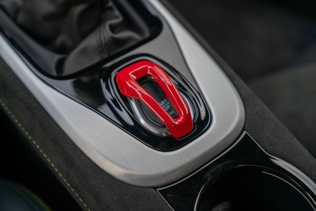 2024 Lotus Emira V6 First Edition