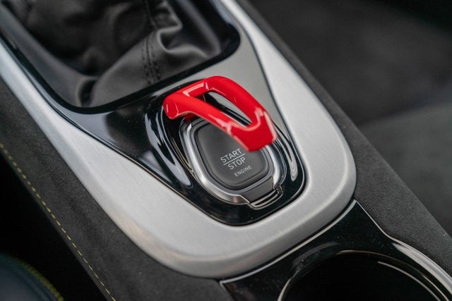 2024 Lotus Emira V6 First Edition