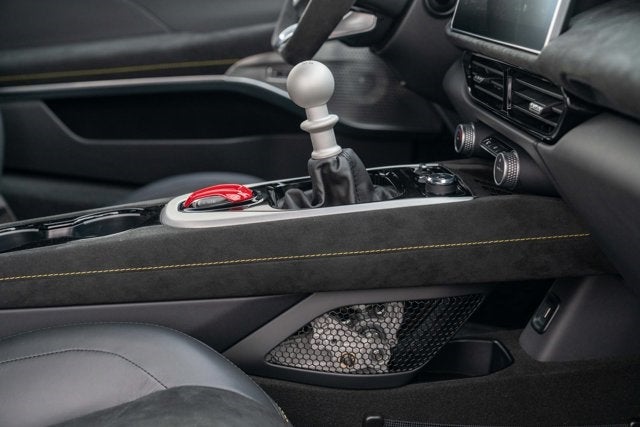 2024 Lotus Emira V6 First Edition