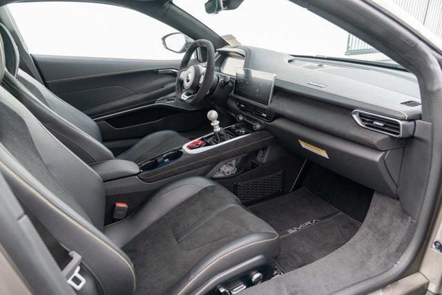 2024 Lotus Emira V6 First Edition