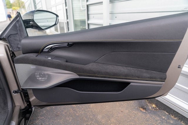 2024 Lotus Emira V6 First Edition