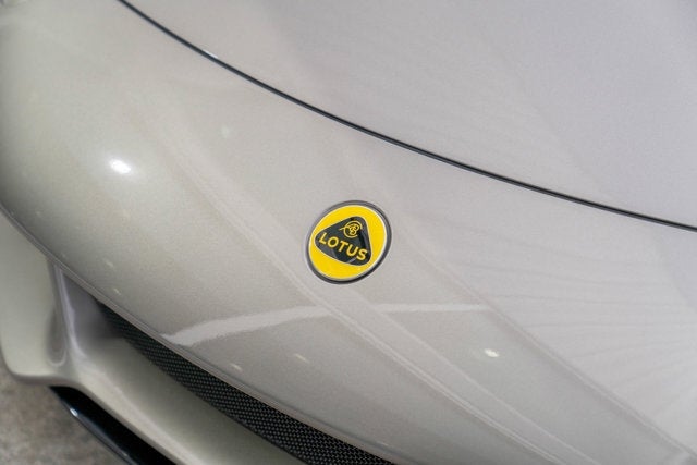 2024 Lotus Emira V6 First Edition