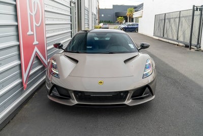 2024 Lotus Emira V6 First Edition