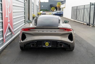 2024 Lotus Emira V6 First Edition