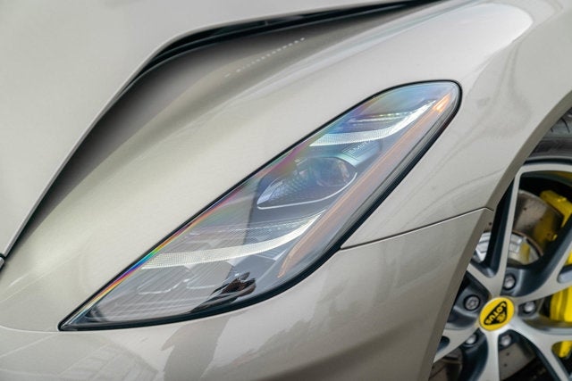 2024 Lotus Emira V6 First Edition