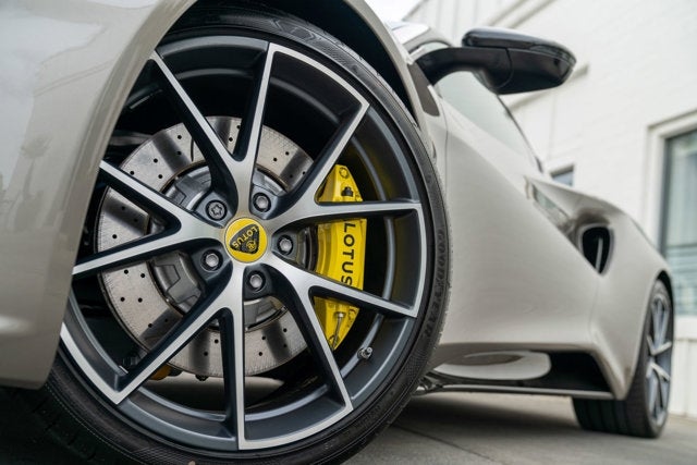 2024 Lotus Emira V6 First Edition